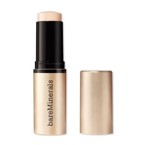 NWOB BAREMINERALS COMPLEXION RESCUE LUMINOUS HYDRATING SKIN TINT STICK BIRCH 1.5